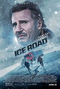 دانلود فیلم The Ice Road 202159655-500200084