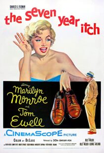 دانلود فیلم The Seven Year Itch 195559639-356952436