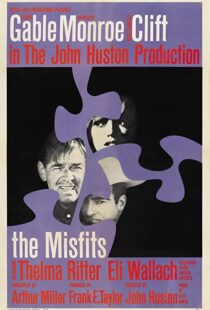 دانلود فیلم The Misfits 196159617-645207864