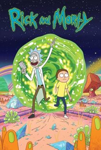 دانلود انیمیشن Rick and Morty22671-1778365285