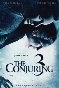 دانلود فیلم The Conjuring: The Devil Made Me Do It 202158532-1823755442