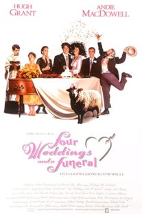 دانلود فیلم Four Weddings and a Funeral 199489149-846546658