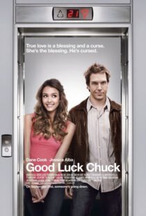 دانلود فیلم Good Luck Chuck 200777837-22348623
