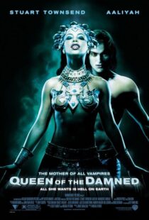 دانلود فیلم Queen of the Damned 200277358-116633507