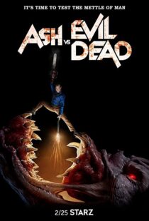 دانلود سریال Ash vs Evil Dead77161-1561355815