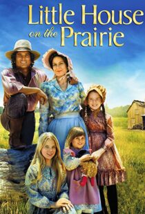 دانلود سریال Little House on the Prairie76735-1579007830