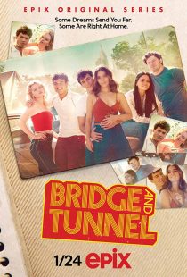 دانلود سریال Bridge and Tunnel58785-745518024