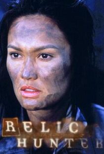 دانلود سریال Relic Hunter77492-2061339368