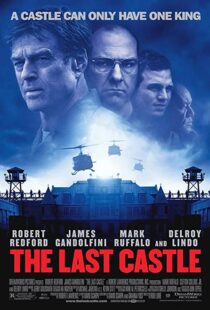 دانلود فیلم The Last Castle 200177711-1446177321