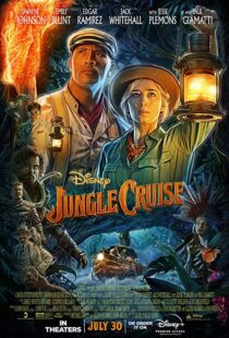 دانلود فیلم Jungle Cruise 202177659-2006075332