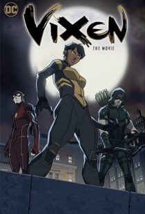 دانلود انیمیشن Vixen: The Movie 201776979-2022452816