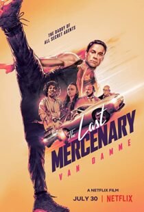 دانلود فیلم The Last Mercenary 202177844-847501627