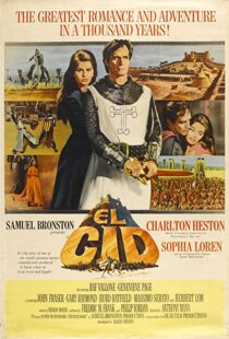 دانلود فیلم El Cid 196177455-991370572