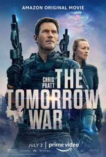 دانلود فیلم The Tomorrow War 202168062-431411468