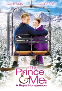 دانلود فیلم The Prince & Me 3: A Royal Honeymoon 200877776-1284444331