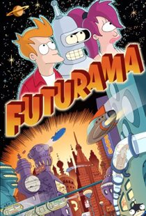 دانلود انیمیشن Futurama77616-399821147