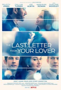دانلود فیلم The Last Letter from Your Lover 202177155-670172167