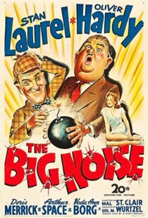 دانلود فیلم The Big Noise 194477460-1477905927