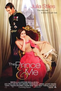 دانلود فیلم The Prince and Me 200477772-1580848457