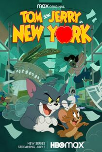 دانلود انیمیشن Tom and Jerry in New York77037-1114070360