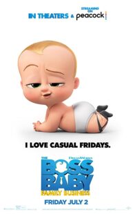 دانلود انیمیشن The Boss Baby 2: Family Business 2021253570-621085285