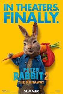 دانلود انیمیشن Peter Rabbit 2: The Runaway 202168072-1320500769