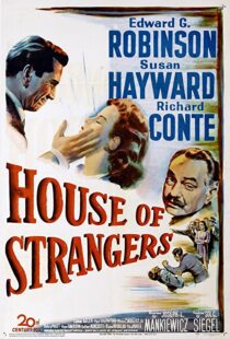 دانلود فیلم House of Strangers 194977498-1979326117