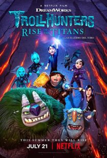دانلود انیمیشن Trollhunters: Rise of the Titans 202177042-2019307367