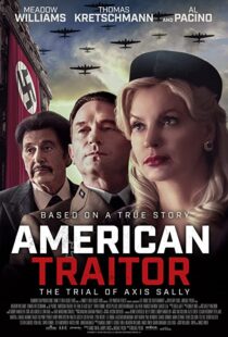 دانلود فیلم American Traitor: The Trial of Axis Sally 202177532-433417050
