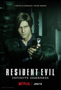 دانلود انیمیشن Resident Evil: Infinite Darkness69151-1676478669