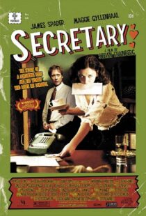 دانلود فیلم Secretary 200276762-81725041