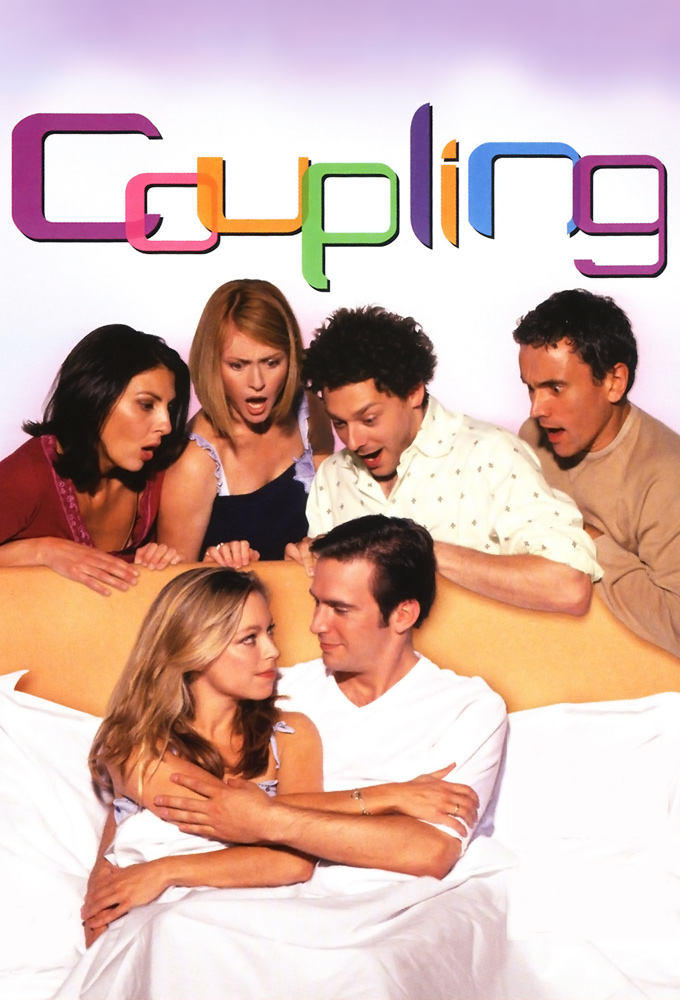 دانلود سریال Coupling