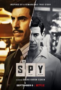 دانلود سریال The Spy79387-157016792