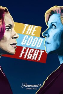 دانلود سریال The Good Fight80224-1568907635