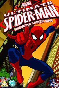 دانلود انیمیشن Ultimate Spider-Man80531-1458240516