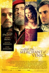 دانلود فیلم The Merchant of Venice 200478680-1929247728