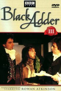 دانلود سریال Blackadder the Third79966-2098270747