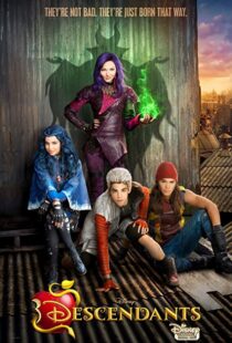 دانلود فیلم Descendants 201578824-1722174845