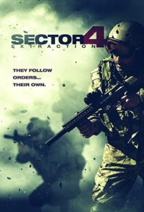 دانلود فیلم Sector 4: Extraction 201479228-1559352612