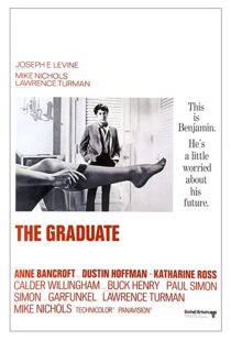 دانلود فیلم The Graduate 196779520-990197686