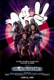دانلود فیلم Ghostbusters II 198979208-1793770733