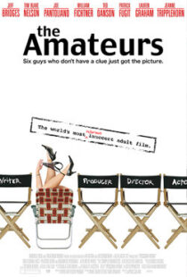 دانلود فیلم The Amateurs 200578946-1804362289