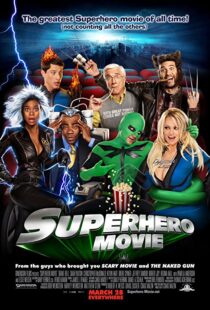 دانلود فیلم Superhero Movie 200881166-1089973331