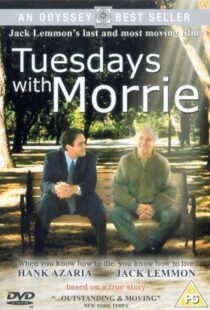 دانلود فیلم Tuesdays with Morrie 199978578-1084588496