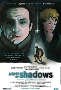 دانلود فیلم Army of Shadows 196979649-677114070