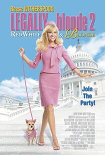دانلود فیلم Legally Blonde 2 200380896-1565205908