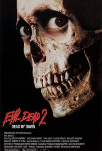 دانلود فیلم Evil Dead II 198779257-181892519