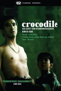 دانلود فیلم کره ای Crocodile 199679839-787286347