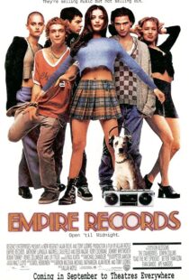 دانلود فیلم Empire Records 199578807-1607045137
