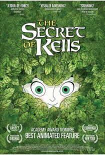 دانلود انیمیشن The Secret of Kells 200978829-2111814970